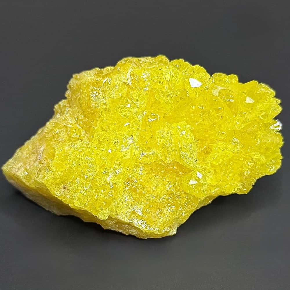 Sulfur